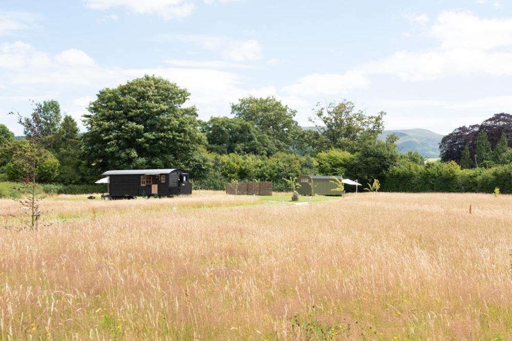 Black Mountain Bespoke Breaks Brecon Exterior photo